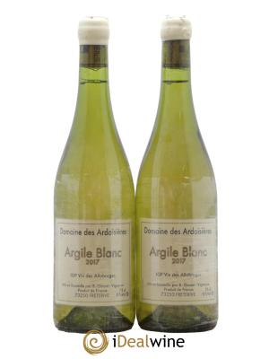 IGP Vin des Allobroges -Saint-Pierre-de-Soucy Argile Ardoisières (Domaine des)