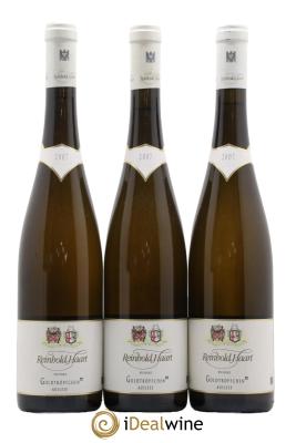 Allemagne Mosel-Saar Piesporter Goldtröpfchen 1. Gewächs Auslese Reinhold Haart