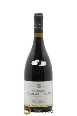 Pommard 1er Cru Les Bertins Delagrange