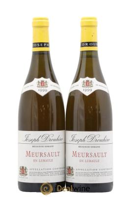 Meursault En Luraule Joseph Drouhin