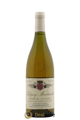 Puligny-Montrachet 1er Cru Le Cailleret Boyer-Martenot