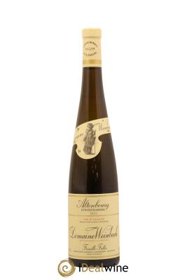 Alsace Gewurztraminer Altenbourg Weinbach (Domaine)