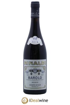 Barolo DOCG Brunate  Giuseppe Rinaldi