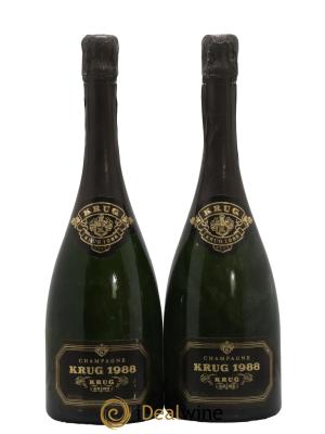 Vintage Krug