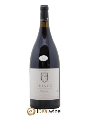 Chinon L'Huisserie Philippe Alliet