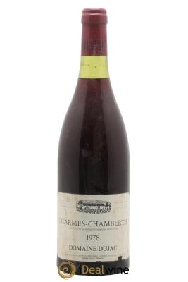 Charmes-Chambertin Grand Cru Dujac (Domaine)