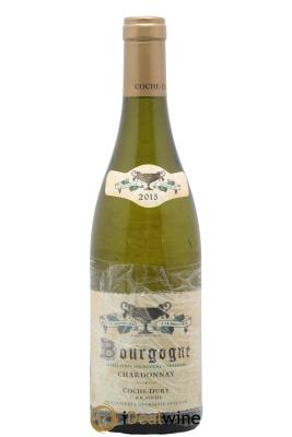 Bourgogne Coche Dury (Domaine) 