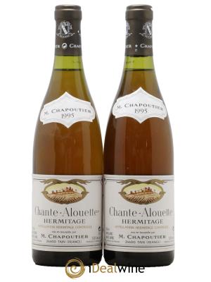 Hermitage Chante Alouette Chapoutier