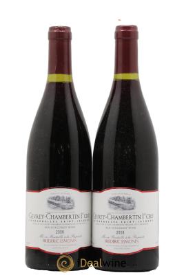 Gevrey-Chambertin 1er Cru Estournelles St Jacques Frédéric Esmonin 