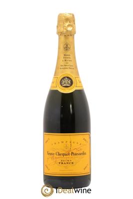 Brut Carte Jaune Veuve Clicquot Ponsardin