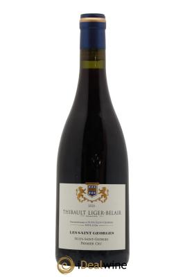 Nuits Saint-Georges 1er Cru Les Saint-Georges Thibault Liger-Belair