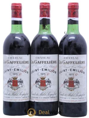 Château la Gaffelière 1er Grand Cru Classé B