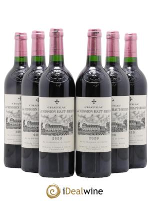 Château la Mission Haut-Brion Cru Classé de Graves