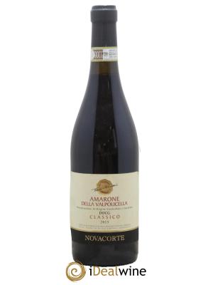 Amarone della Valpolicella DOC Classico Novacorte