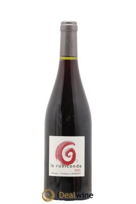 Côtes du Rhône Rubiconde Maxime-François Laurent (Gramenon)