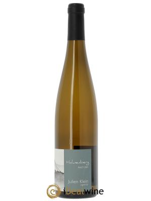 Alsace Pinot Gris Hahnenberg Julien Klein 