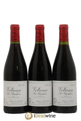 Volnay 1er Cru Les Champans De Montille (Domaine)