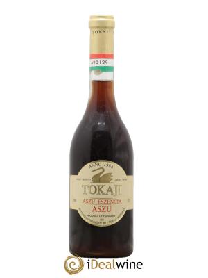 Tokaji Aszu Eszencia Disznoko