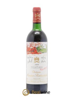 Château Mouton Rothschild 1er Grand Cru Classé