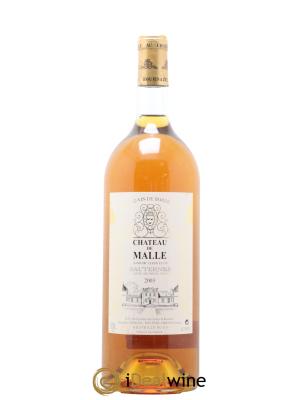 Château de Malle 2ème Grand Cru Classé