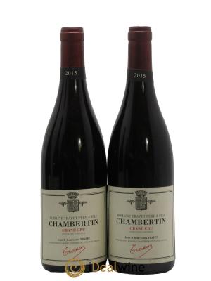 Chambertin Grand Cru Domaine Trapet