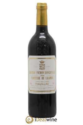 Château Pichon Longueville Comtesse de Lalande 2ème Grand Cru Classé