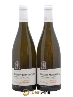 Puligny-Montrachet 1er Cru Les Referts Jean-Philippe Fichet