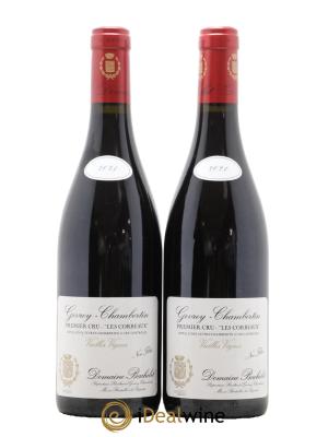 Gevrey-Chambertin 1er Cru Les Corbeaux Vieilles Vignes Denis Bachelet (Domaine)