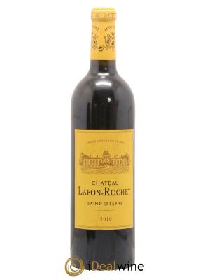 Château Lafon Rochet 4ème Grand Cru Classé