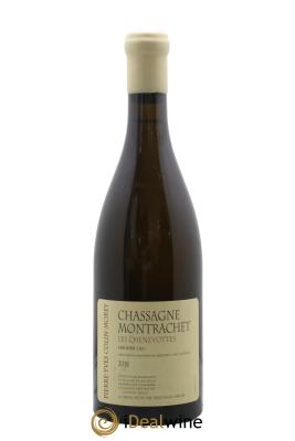 Chassagne-Montrachet 1er Cru Les Chenevottes Pierre-Yves Colin Morey