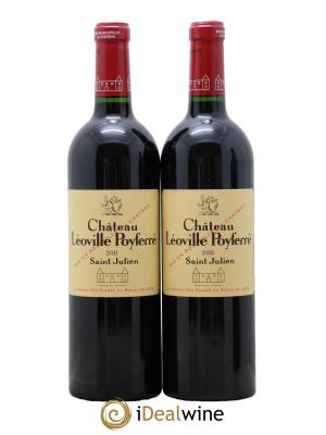 Château Léoville Poyferré 2ème Grand Cru Classé