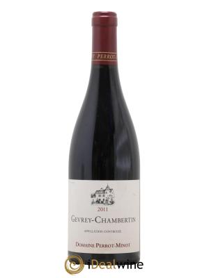 Gevrey-Chambertin Perrot-Minot