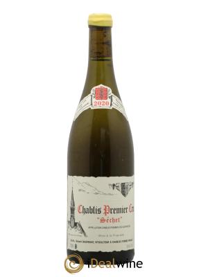 Chablis 1er Cru Séchet Vincent Dauvissat (Domaine)