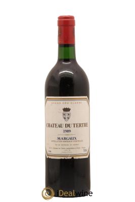 Château du Tertre 5ème Grand Cru Classé