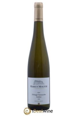 Riesling Markus Molitor Zeltinger Sonnenuhr Auslese Gold Capsule°°°