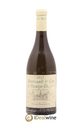 Meursault 1er Cru Le Poruzot-Dessus Rémi Jobard (Domaine)