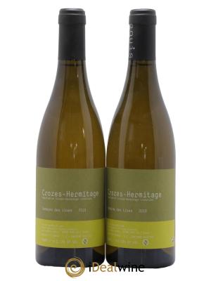 Crozes-Hermitage Domaine Des Lises Maxime Graillot Et Thomas Schmittel