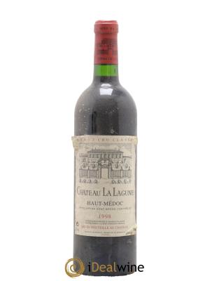 Château la Lagune 3ème Grand Cru Classé