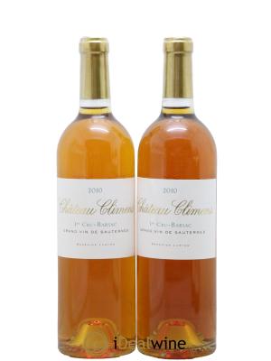 Château Climens 1er Grand Cru Classé