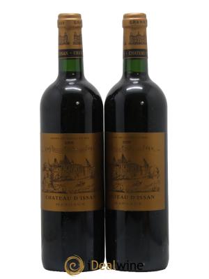 Château d'Issan 3ème Grand Cru Classé