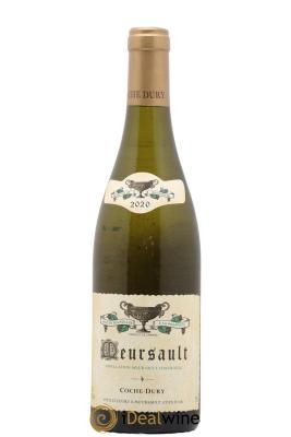 Meursault Coche Dury (Domaine)