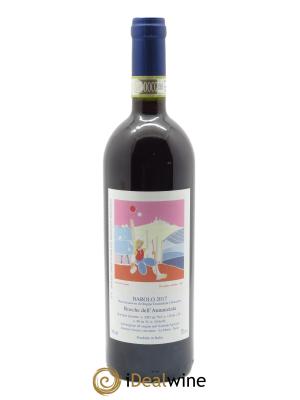 Barolo DOCG Rocche dell'Annunziata Torriglione Roberto Voerzio 