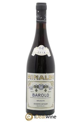 Barolo DOCG Brunate  Giuseppe Rinaldi