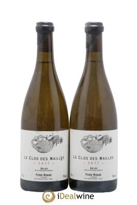 Anjou Le Clos des Mailles Pierre Ménard