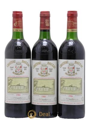 Château Dauzac 5ème Grand Cru Classé