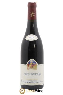 Vosne-Romanée Mugneret-Gibourg (Domaine)