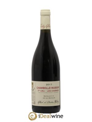 Chambolle-Musigny 1er Cru Les Charmes Felettig (Domaine)