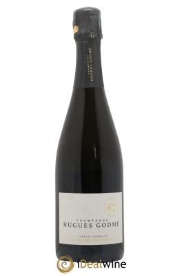 Champagne Premier Cru Brut Nature Le Blanc de Blancs Maison Hugues Godme