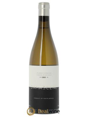 Stellenbosch Damascene Chenin 