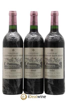 Château la Mission Haut-Brion Cru Classé de Graves